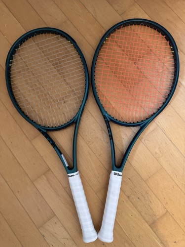 Wilson blade 100ul v9 - 100ul,