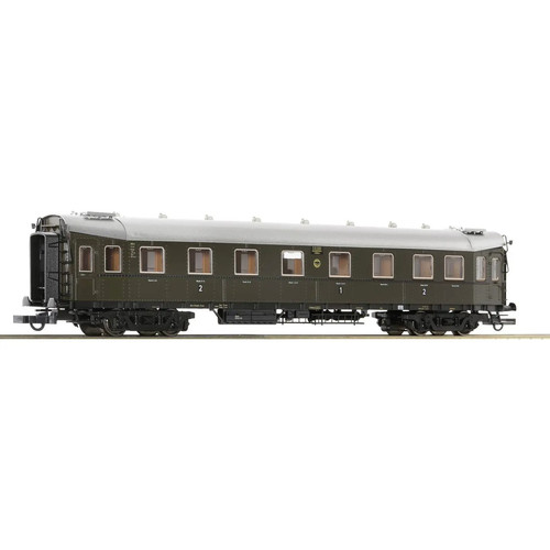 Roco personenwagen - roco,