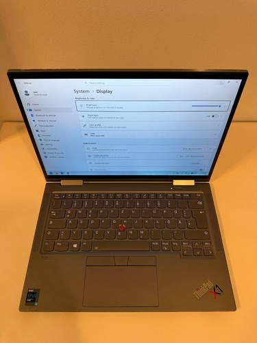 Lenovo thinkpad yoga - lenovo, g6