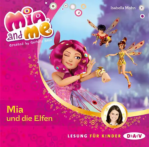 Mia and teil - and,