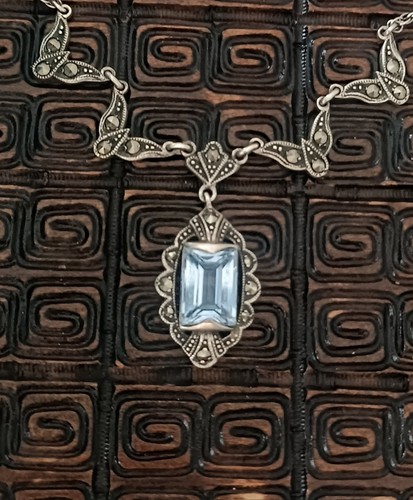 Elegantes vintage art déco - elegantes,