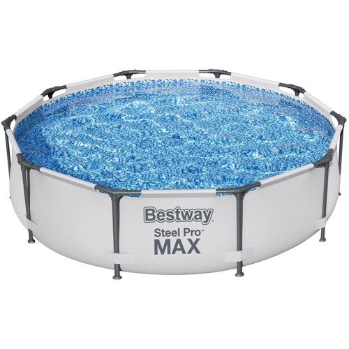 Bestway steel pro - bestway,