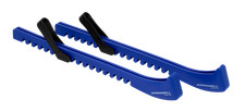 Winnwell Eishockey Schlittschuh Kufenschoner blau