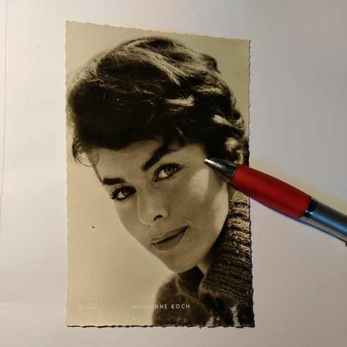 Marianne koch alte - koch,,