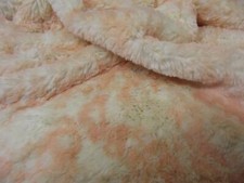 Super Luxus Kunstfell