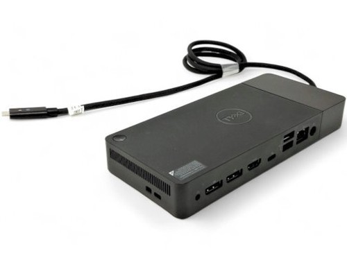 Dell wd19s k20a usb c - 🖥️,