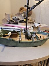 Playmobil Geisterschiff 