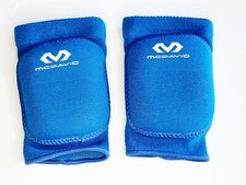 McDavid Knieschoner 601 Jumpy