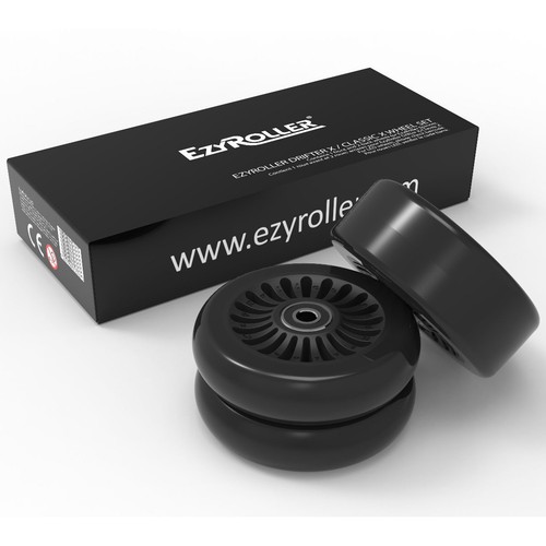Ersatzrollen ezyroller ersatz - ersatzrollen,