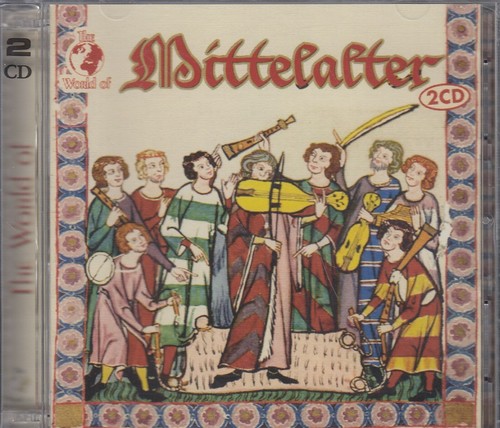 The world mittelalter - the,