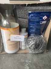 Jemako reinigungs set - reinigungs-,