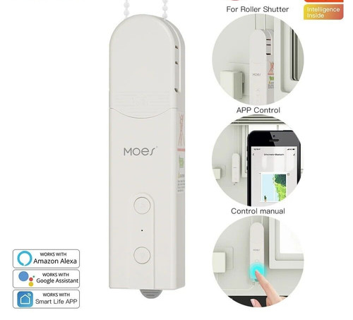 Wifi diy smart elektrische - diy,