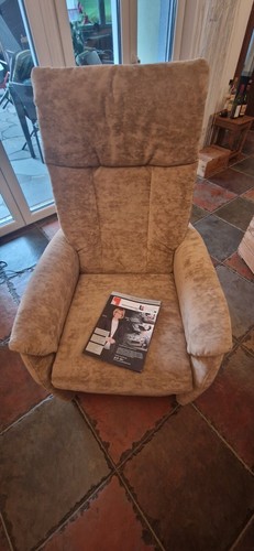 Relax fernsehsessel elektrisch - relax/fernsehsessel,