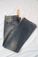 Original DC Jeans " Kitt "