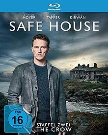 Safe house staffel - 2,