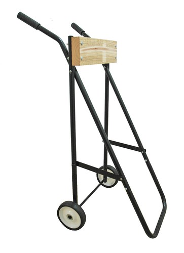Motortransportwagen trolley - motortransportwagen,
