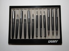 Lamy 2000 füller - lamy,