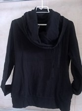 Fishbone hoodie mit - fishbone, *