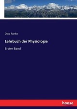 Lehrbuch Der Physiologie