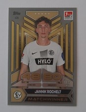 Topps Match Attax 2