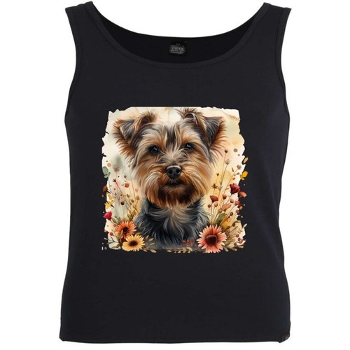 Tank top yorkshire - tank,