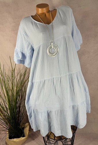 Neu stufen kleid tunika - neu,