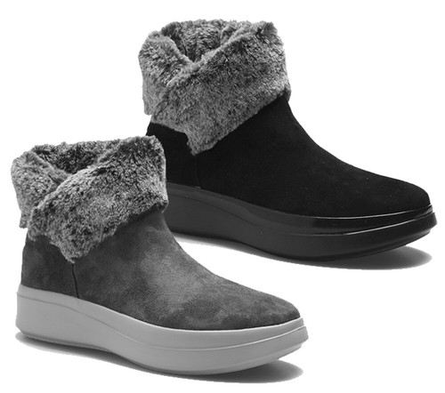 Danieli boot prints - boot,