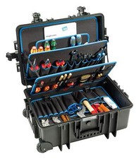 B & W Schutzkoffer JUMBO6700 -