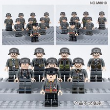 KING© WW2 Deutsche Soldaten