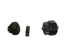 Freilauf Zahnrad Suzuki DR 800