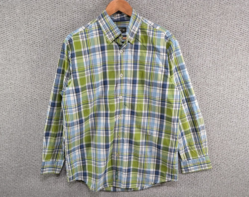 Orvis heritage wash check - orvis,