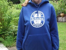 SCHALKE   "Hoody"