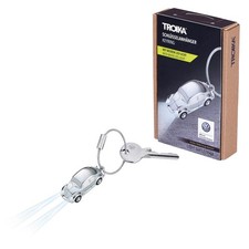 TROIKA® Schlüsselanhänger