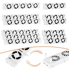 Heizkörperverstärker Lüfter Verstärker Heizkörpe Ventilator Heizkörperventilator