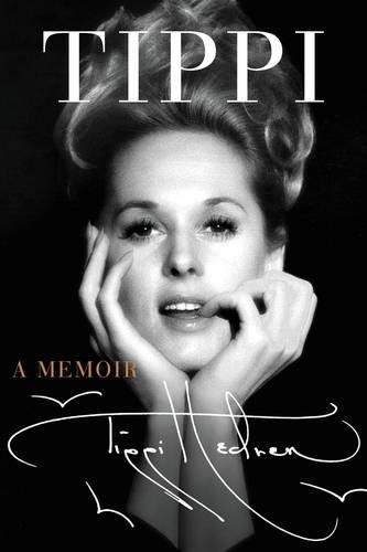 Unti tippi hedren memoir - unti,