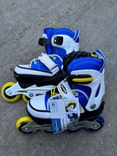 Inline skates kinder größe - inline,