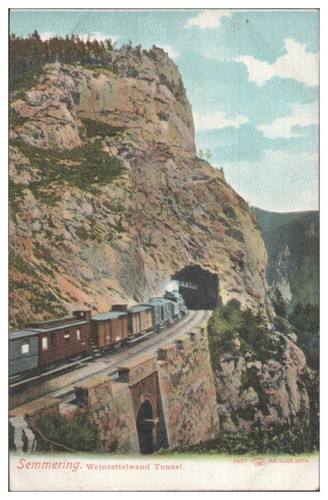 S5902 semmeringbahn ö - s5902/,