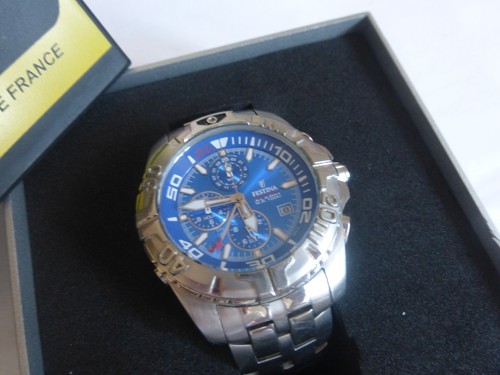 Festina herren uhr tour - herren,