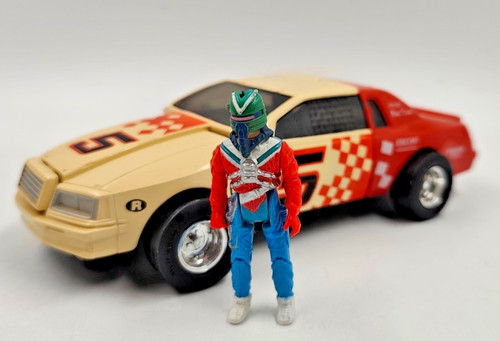 Kenner razorback 5 - kenner, #5