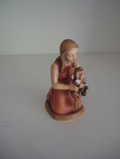 Grödnertal! RARITÄT! Dolfi