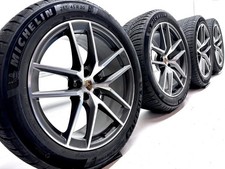 Original Porsche Macan II III