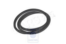 Original VW Polo Derby