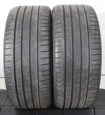 2 x 255/35R19 96Y Sommerreifen