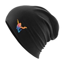 Beanie Skydiving bunte