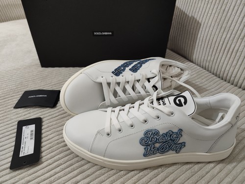 Dolce gabbana sneaker - dolce,