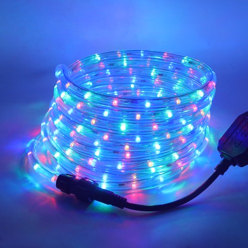 230v led lichterkette - 230v,