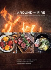 Around the Fire: Recipes for