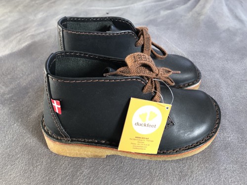 Duckfeet boot sjaelland - duckfeet,