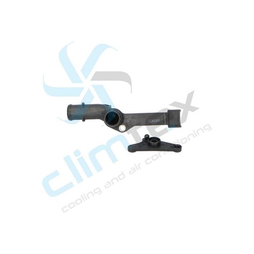 Climtex kühlmittelflansch - climtex,
