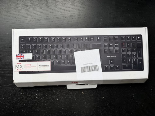 Cherry ulp bluetooth - cherry®, x